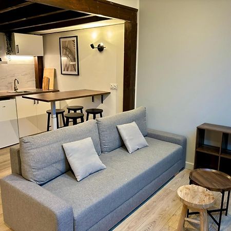 Le Petit Jardin, Proche Gare, Hyper Centre Apartment Cambrai Exterior photo
